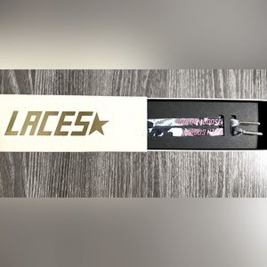 Authentic Golden Goose Laces